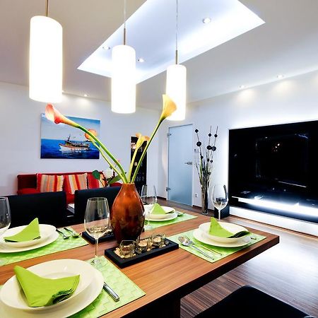 Apartment Giuliano Виена Стая снимка