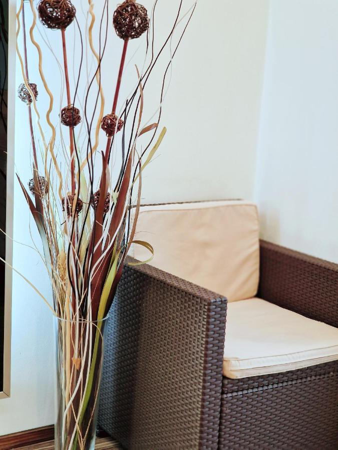 Apartment Giuliano Виена Екстериор снимка