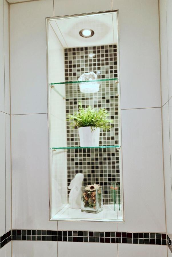 Apartment Giuliano Виена Екстериор снимка