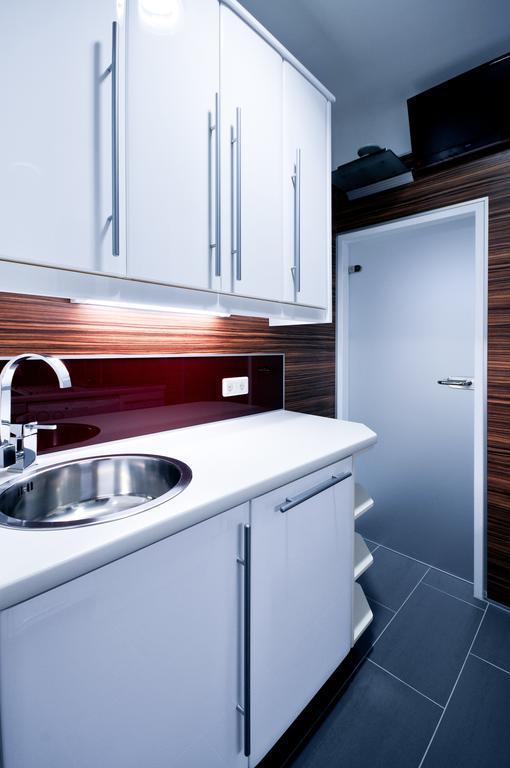 Apartment Giuliano Виена Стая снимка