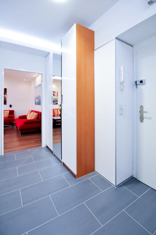 Apartment Giuliano Виена Стая снимка