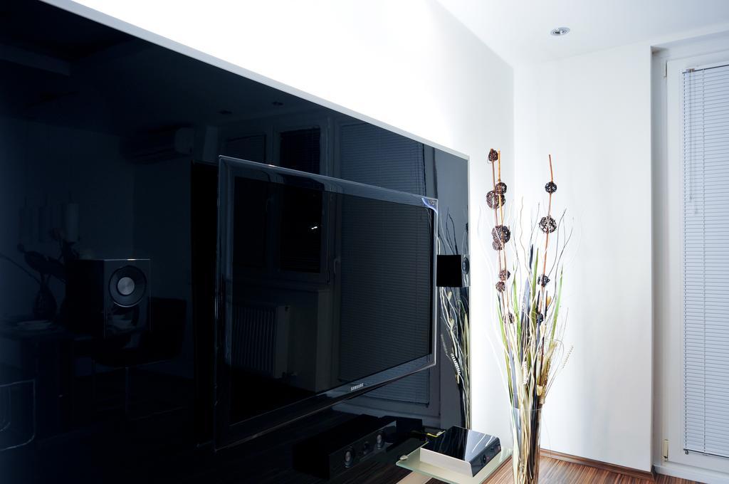 Apartment Giuliano Виена Стая снимка