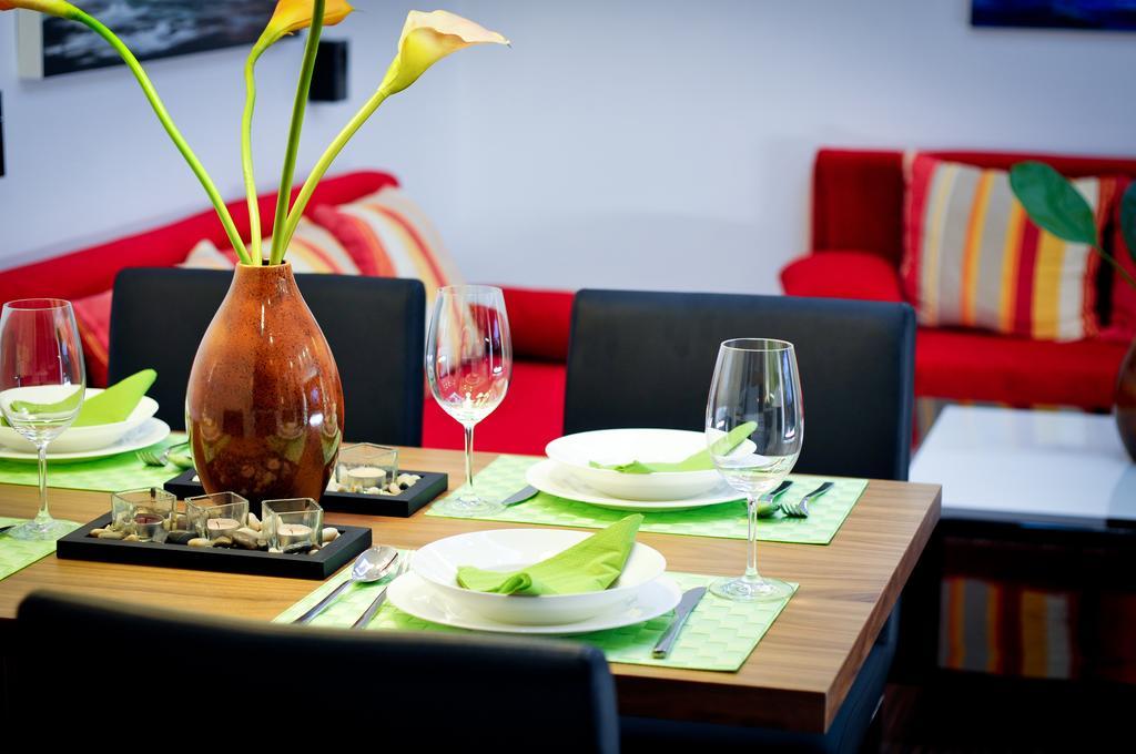 Apartment Giuliano Виена Стая снимка