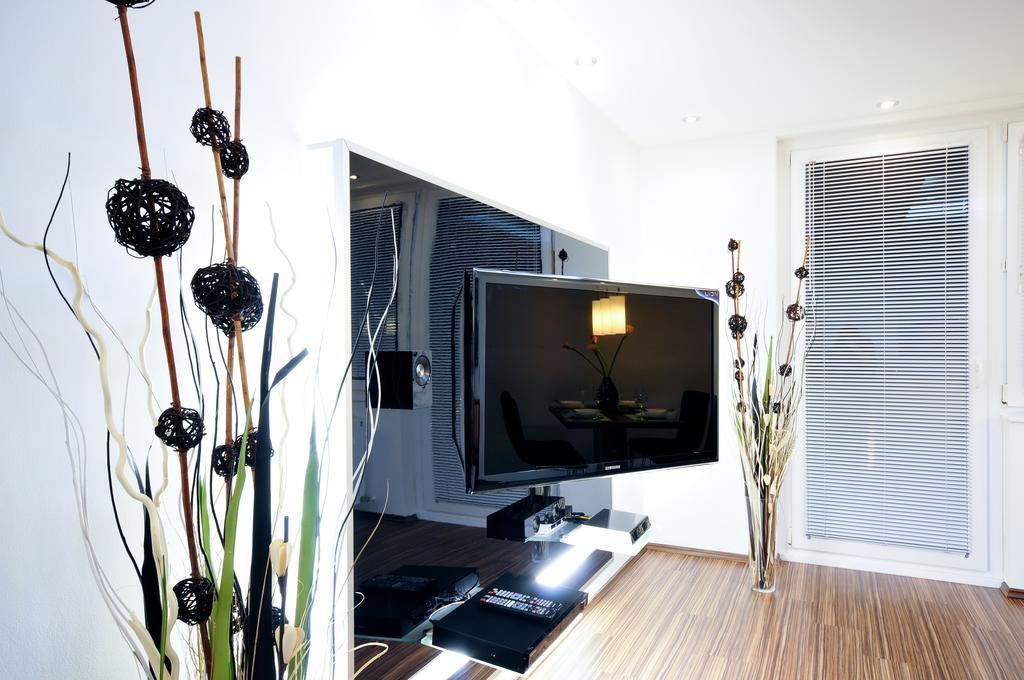 Apartment Giuliano Виена Стая снимка