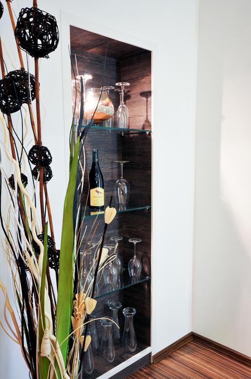 Apartment Giuliano Виена Стая снимка