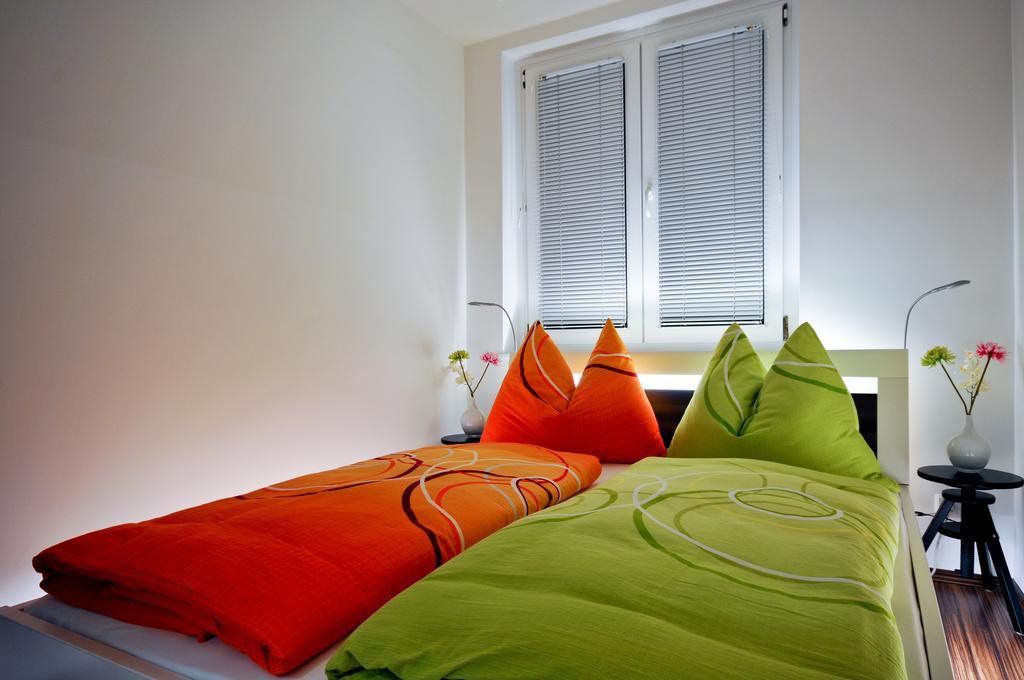 Apartment Giuliano Виена Стая снимка