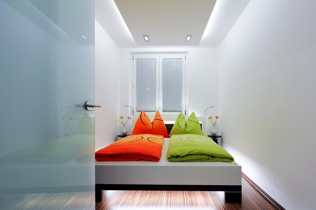 Apartment Giuliano Виена Стая снимка