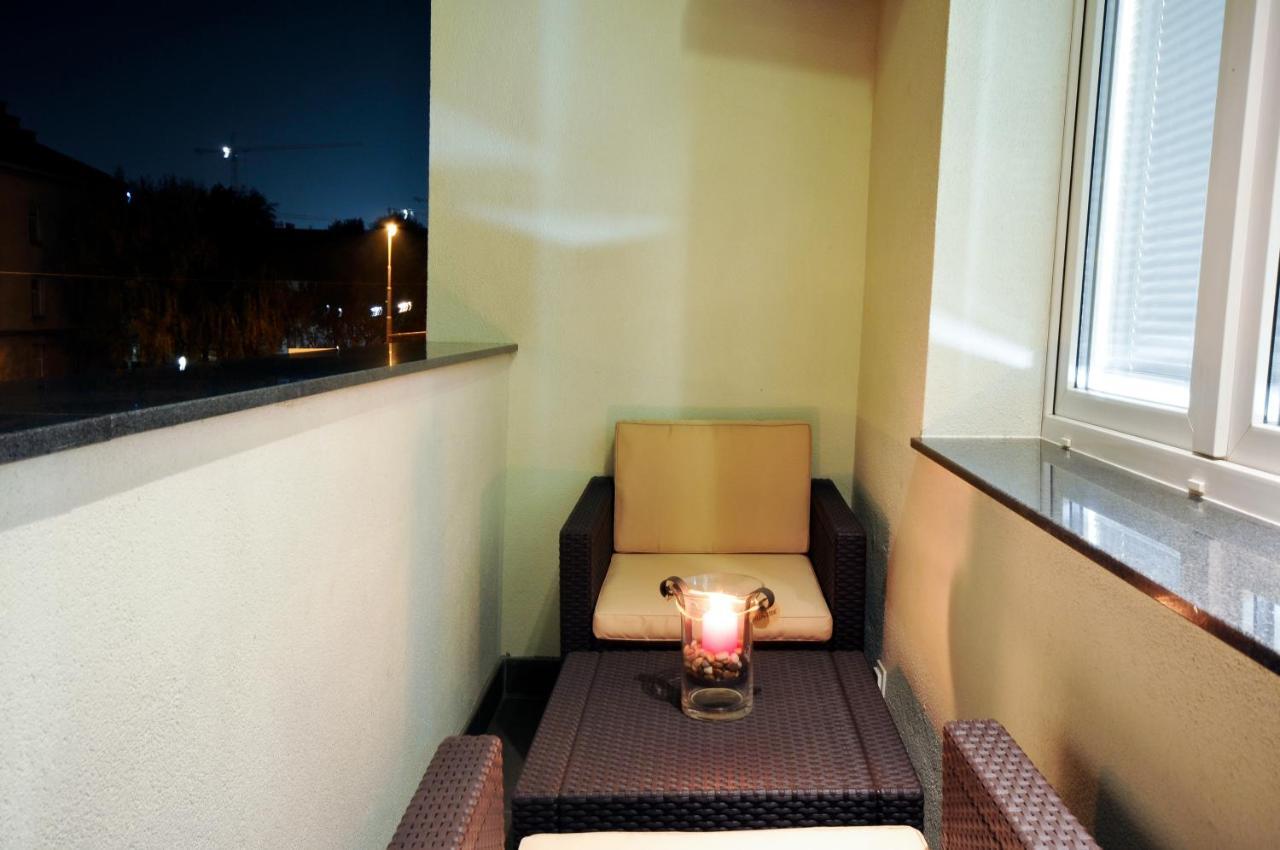 Apartment Giuliano Виена Стая снимка